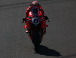 Duel Seru Bulega vs Razgatlioglu: Siapa yang Menang?