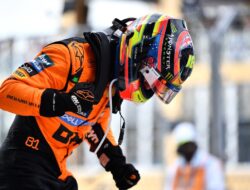 Asal-usul Tarian Piastri di Parc Ferme F1 GP Miami: Sejarah dan Signifikansinya