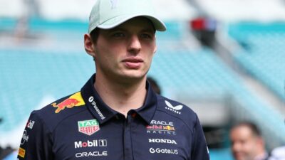 Damon Hill Sarankan Verstappen Pertimbangkan Berhenti -> Damon Hill Sarankan Verstappen Berhenti: Analisis dan Rekomendasi