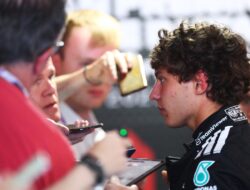 Antonelli Belajar Strategi Menolak di Imola: Tips Terbaik!