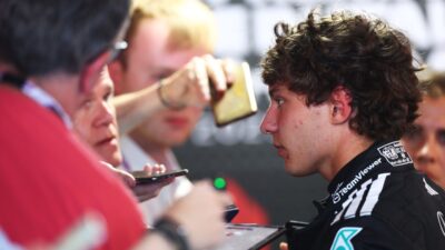 Antonelli Belajar Strategi Menolak di Imola: Tips Terbaik!