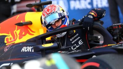 Verstappen Curi Perhatian di F1 GP Monako dengan Kemampuan Mengesankan