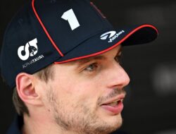 Klausul Keluar Verstappen: Apakah Sebenarnya Berguna?
