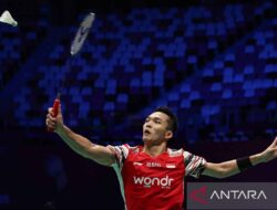 Alasan Jonatan Christie & Chico Tinggalkan Pelatnas PBSI