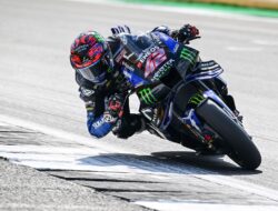 Ketakutan Rins Hampir Tabrak Bagnaia: Analisis dan Peringatan