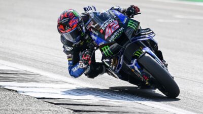 Ketakutan Rins Hampir Tabrak Bagnaia: Analisis dan Peringatan