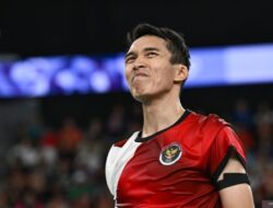 Profil dan Karier Jonatan Christie: Keluar dari Pelatnas – Blog SEO Terbaik