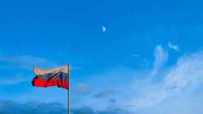Geger Menteri Rusia Bunuh Diri Setelah Dipecat Putin