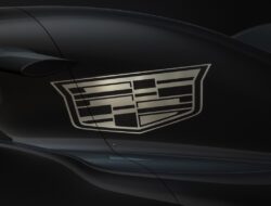 Tarif Trump & Proyek Cadillac F1: Tanpa Dampak Terlihat