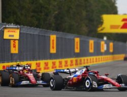 Hamilton Tolak Minta Maaf: Kontroversi Komentar Pedas