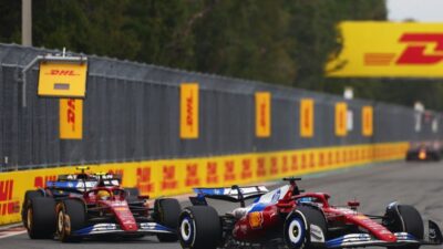 Hamilton Tolak Minta Maaf: Kontroversi Komentar Pedas