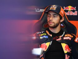 Bastianini Klaim Jadi Pembalap Terburuk MotoGP: Analisis