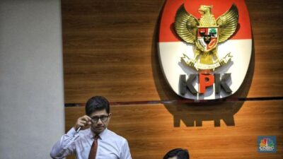 Geledah Rumah Robert Bonosusatya Terkait TPPU: KPK Sita Uang Rp1,8 M