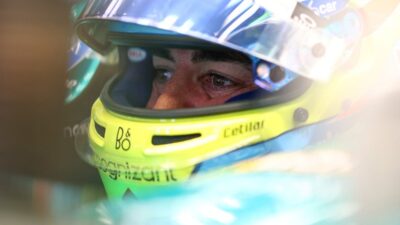 Alonso Uji Mobil Aston Martin 2026: Simulasi Virtual Terkini