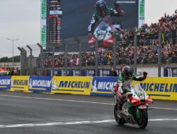 GP Prancis 2021: Rekor Penonton Terbanyak dalam Sejarah MotoGP