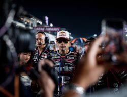 FIM Izinkan Tes Khusus Pembalap MotoGP Cedera: Aturan Baru!