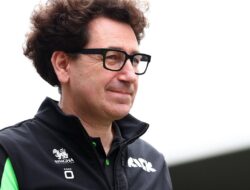 Audi Berencana Membentuk Tim F1 yang Berbeda dari yang Lain