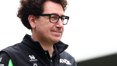 Audi Berencana Membentuk Tim F1 yang Berbeda dari yang Lain
