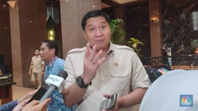 Transformasi Penjara Menjadi Perumahan: Proyek Didanai Danantara