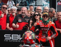 Kontrak Baru: Bulega Berpeluang Jadi Uji Motor MotoGP 2027