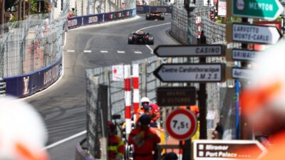 Horner Mendorong Perubahan GP Monako F1 untuk Menyemarakkan Perlombaan