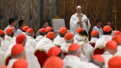 Pesan Terkini Paus Leo XIV: Isu Perang Dunia 3