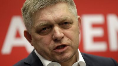 Kontroversi Negara ‘Tamu Agung’ di NATO: Rusia vs Ukraina