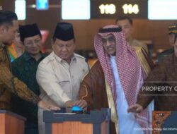 Prabowo Minta Turunkan Biaya Haji: Perintah Terbaru