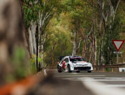 Pembaruan Regulasi 2027: Sorotan untuk Komisi WRC