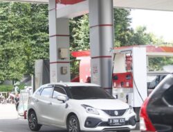 Harga BBM turun di SPBU Pertamina mulai 1 Juni 2025