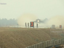 Ketegangan India-Pakistan Meningkat: Latihan Militer Dipersiapkan