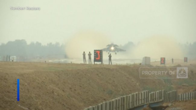 Ketegangan India-Pakistan Meningkat: Latihan Militer Dipersiapkan