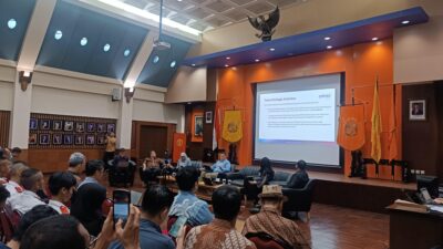 Kemandirian Antariksa dan Konvergensi Teknologi Strategis