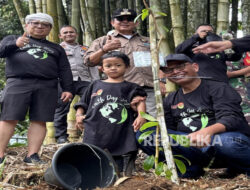 Yayasan Paseban Dorong Reformasi Tata Kelola Hulu