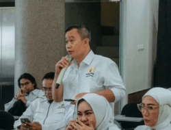 Konferensi Asia Afrika Bisa Tarik Wisatawan Kelas Dunia