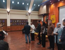 Mengatasi Hambatan Menuju Kemandirian Antariksa Indonesia