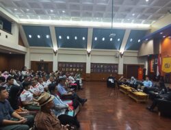 Mendorong Kemandirian Antariksa lewat Regulasi dan Kebijakan Terpadu