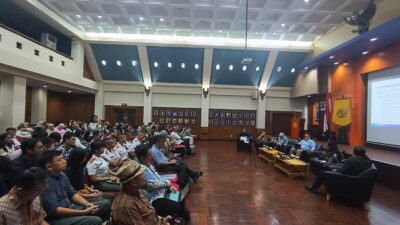 Mendorong Kemandirian Antariksa lewat Regulasi dan Kebijakan Terpadu