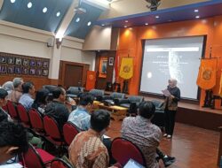 Kemandirian Antariksa dan Diplomasi Teknologi untuk Posisi Indonesia di Dunia