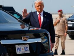 Kenaikan Harga Makanan dan Game Akibat Kebijakan Trump: Daftar Harga Terbaru