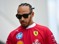 Hamilton Wow dengan Superbike Ducati di F1 GP Kanada