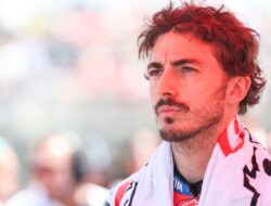Pembalap Bagnaia: Sensitivitasnya Unggul di Antara Rider Lain