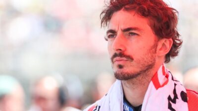 Pembalap Bagnaia: Sensitivitasnya Unggul di Antara Rider Lain