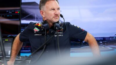 Pembalap Impian Horner untuk Red Bull F1: Siapa yang Akan Dipilihnya?