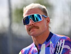 Bottas Kembali ke Grid F1 dengan Cadillac: Penyalur Prestasi Terbaru