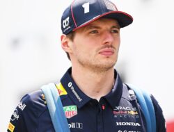 Max Verstappen: Sorotan Konferensi Pers F1 GP Austria