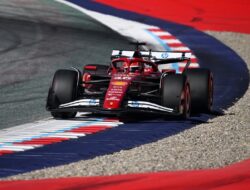 Leclerc’s Title Hopes Boosted by New Parts