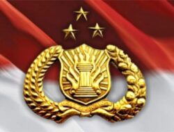 Mutasi Polri: 4 Komjen Berganti Posisi di KPK dan BNPT