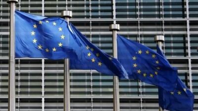Inflasi Eropa Mei 1,9%, ECB Pangkas Suku Bunga