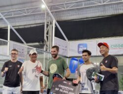 Cara Merawat Raket Padel Agar Awet dan Tetap Optimal